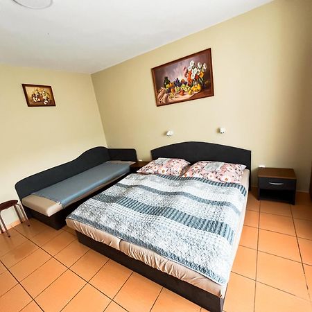 Apartman Taktik Veľký Meder Zewnętrze zdjęcie