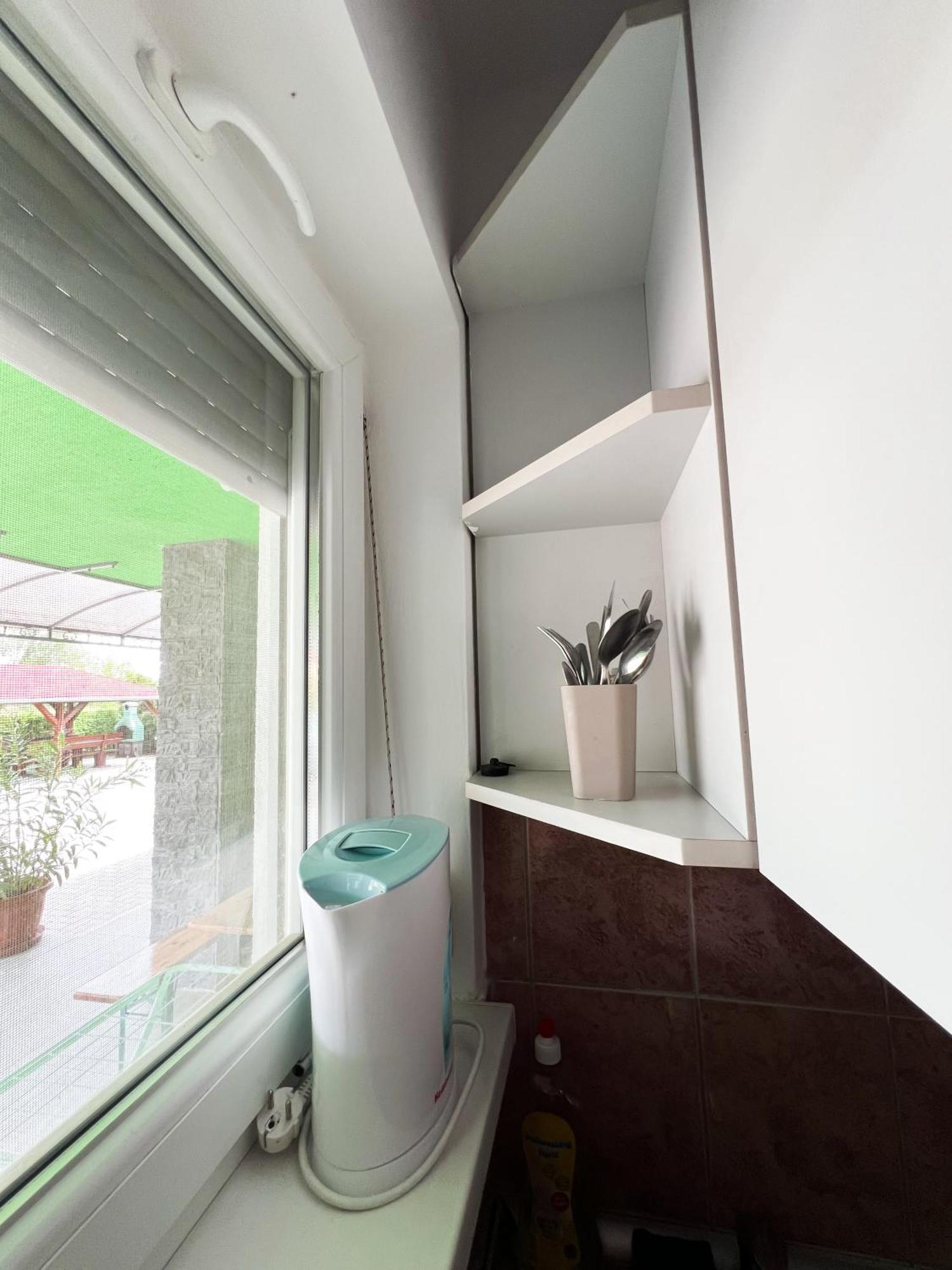 Apartman Taktik Veľký Meder Zewnętrze zdjęcie