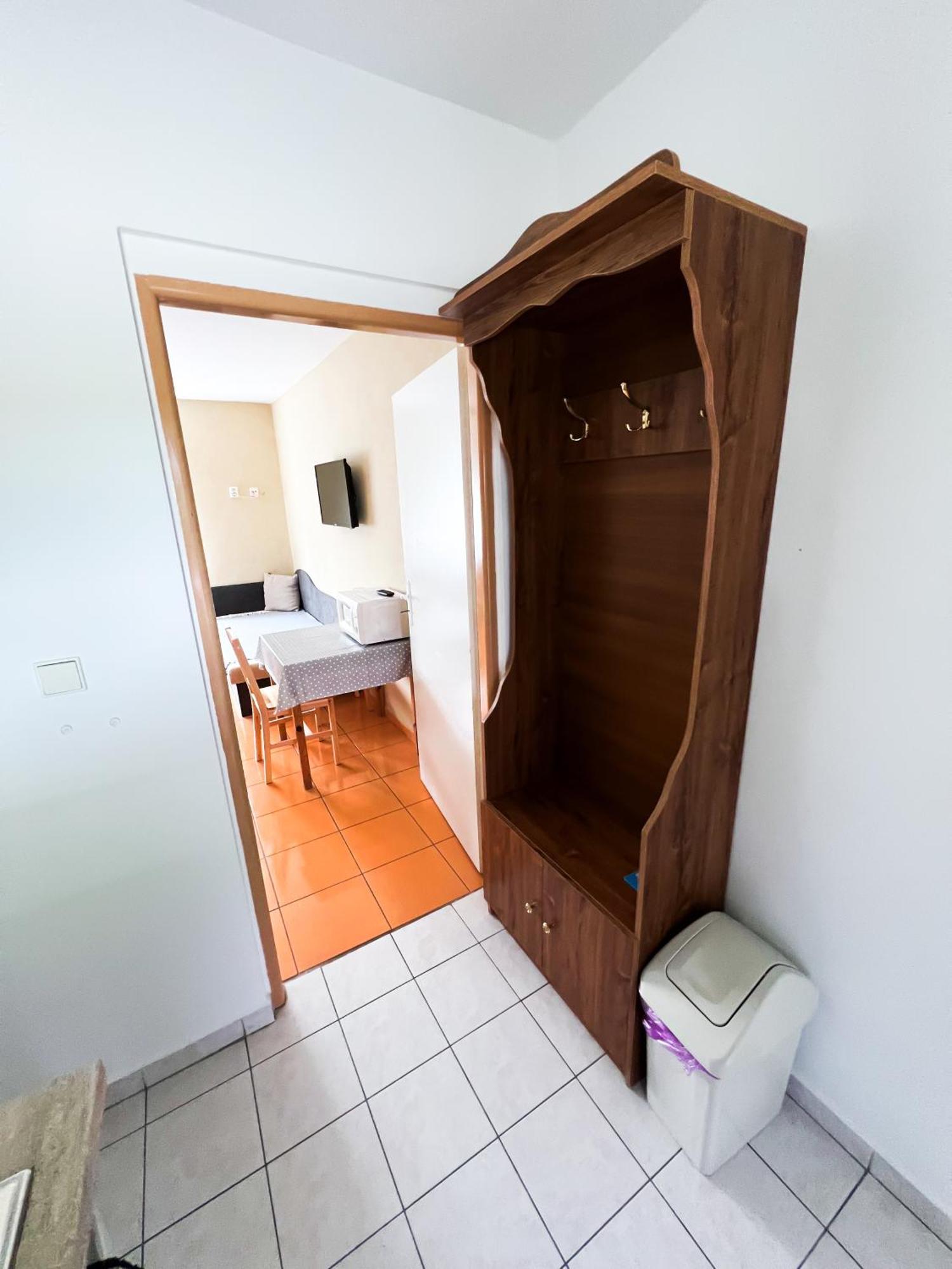 Apartman Taktik Veľký Meder Zewnętrze zdjęcie