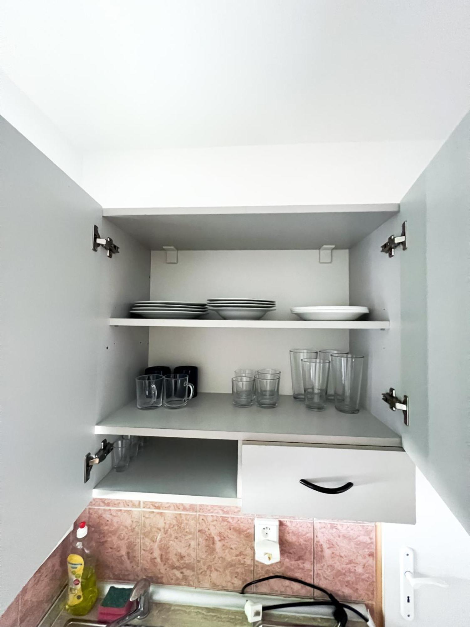 Apartman Taktik Veľký Meder Zewnętrze zdjęcie