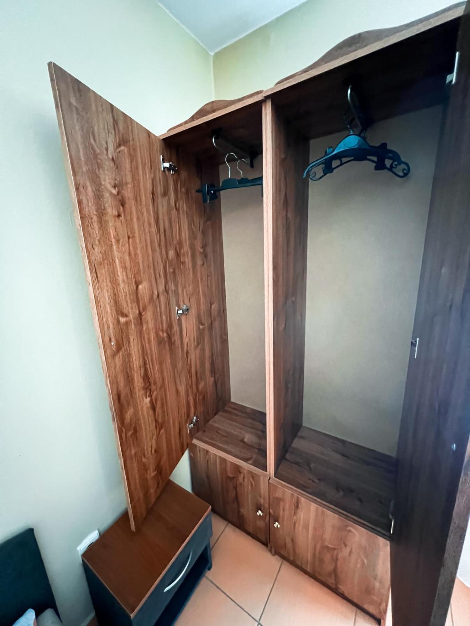 Apartman Taktik Veľký Meder Zewnętrze zdjęcie