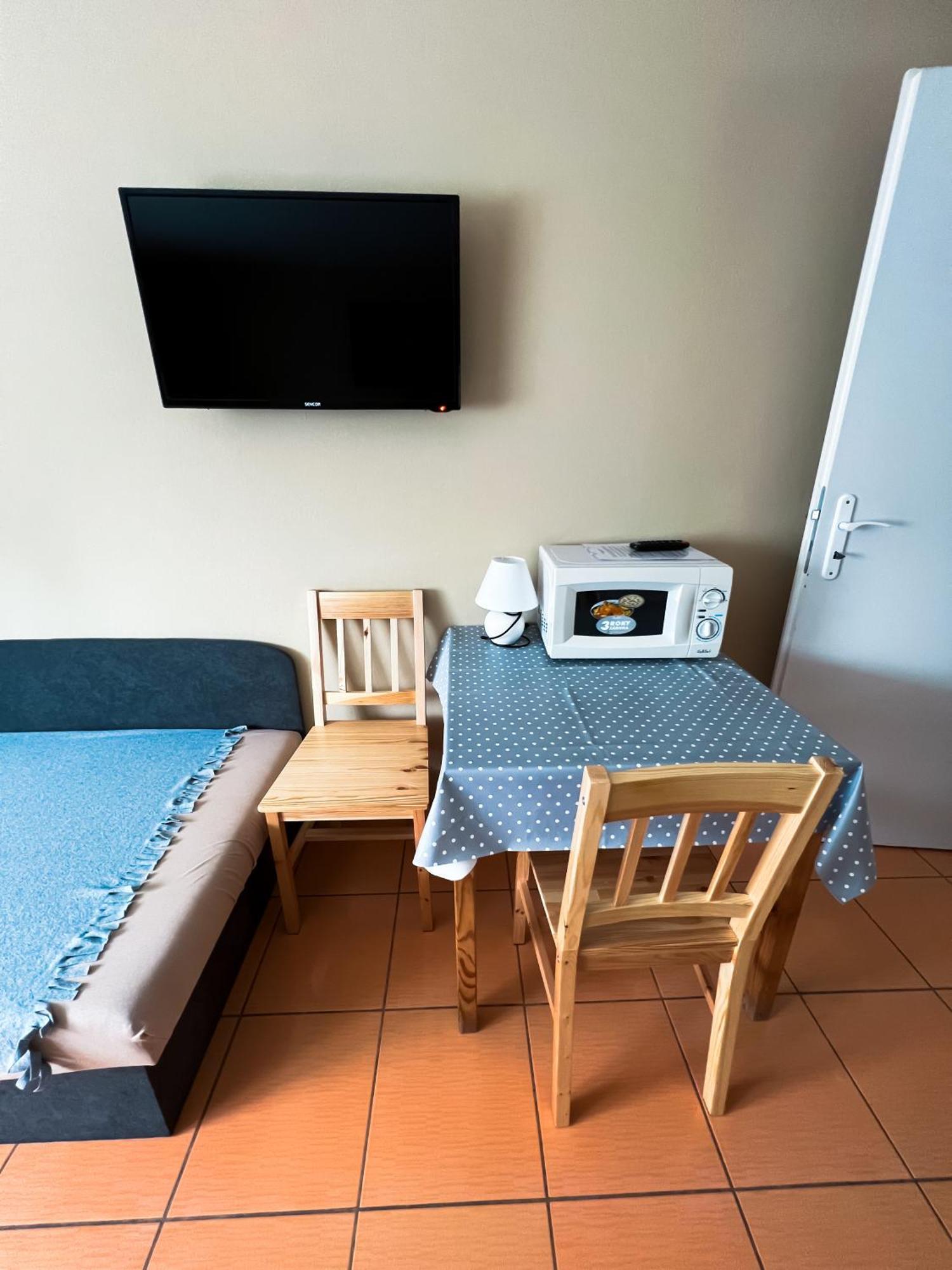 Apartman Taktik Veľký Meder Zewnętrze zdjęcie