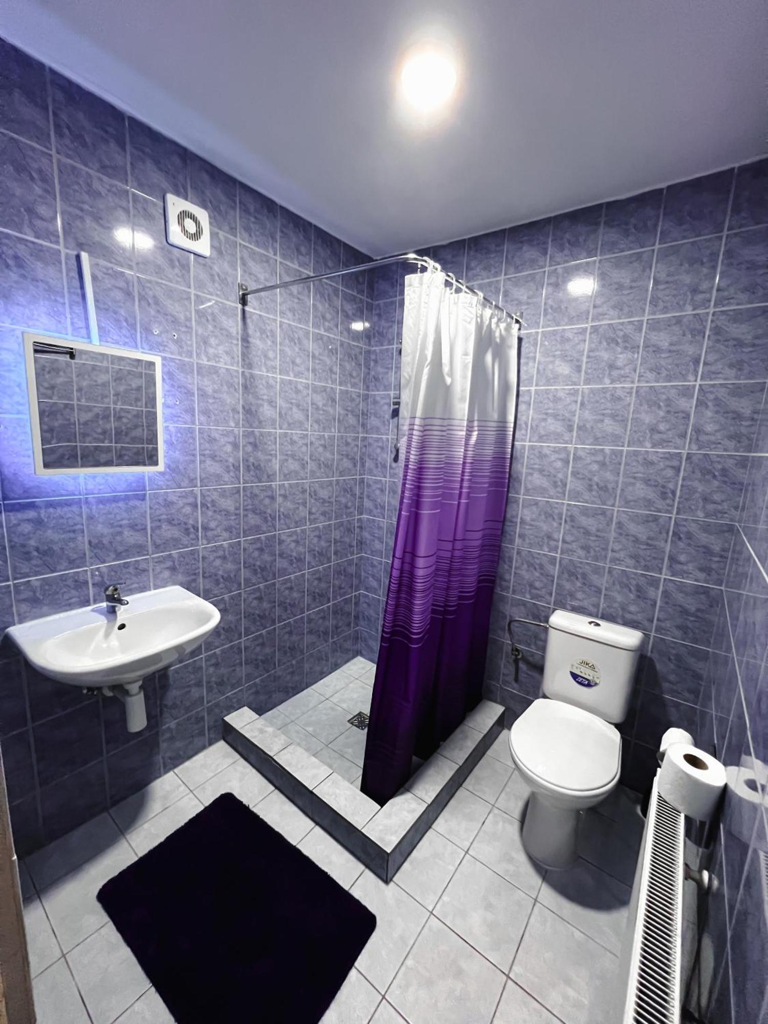 Apartman Taktik Veľký Meder Zewnętrze zdjęcie