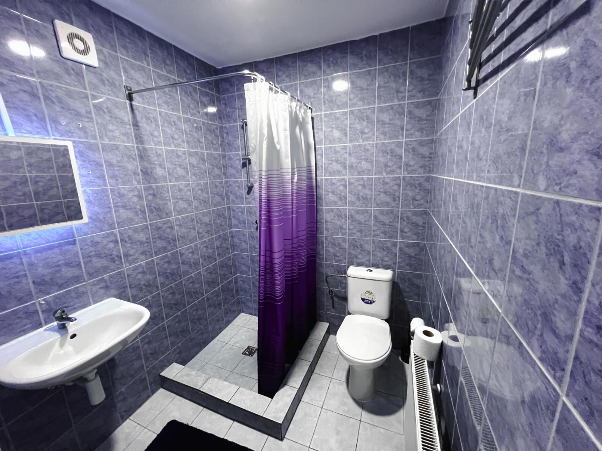 Apartman Taktik Veľký Meder Zewnętrze zdjęcie