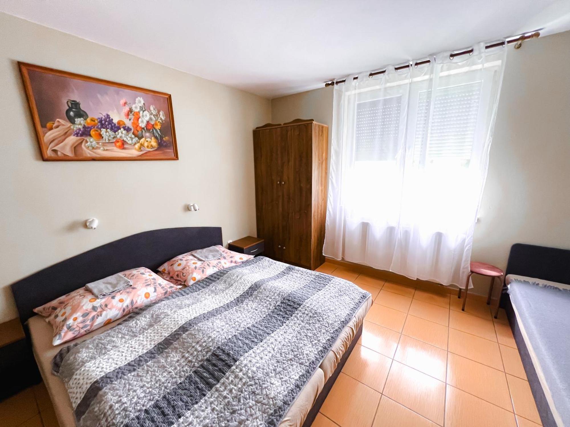Apartman Taktik Veľký Meder Zewnętrze zdjęcie