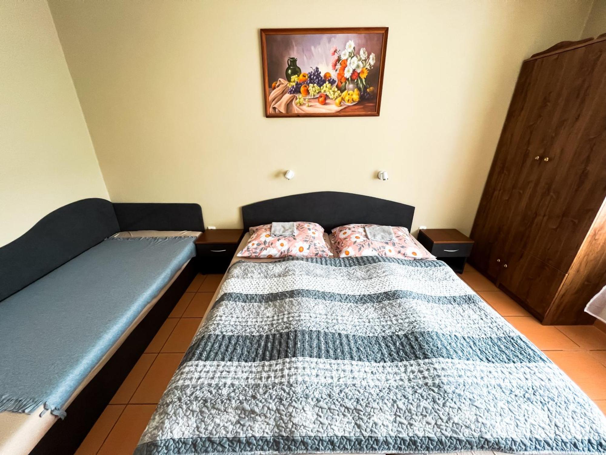 Apartman Taktik Veľký Meder Zewnętrze zdjęcie
