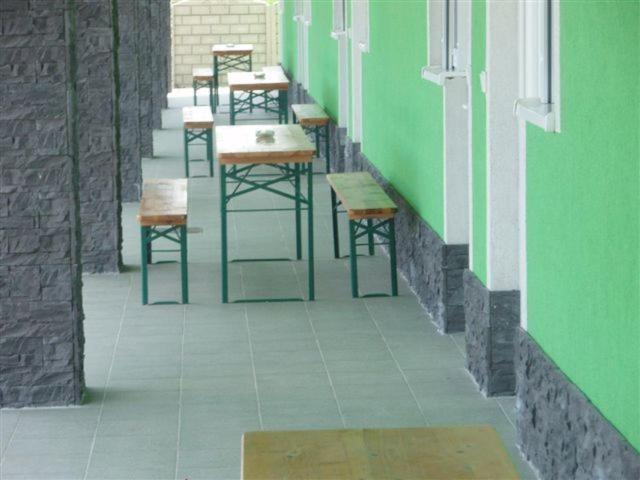 Apartman Taktik Veľký Meder Zewnętrze zdjęcie