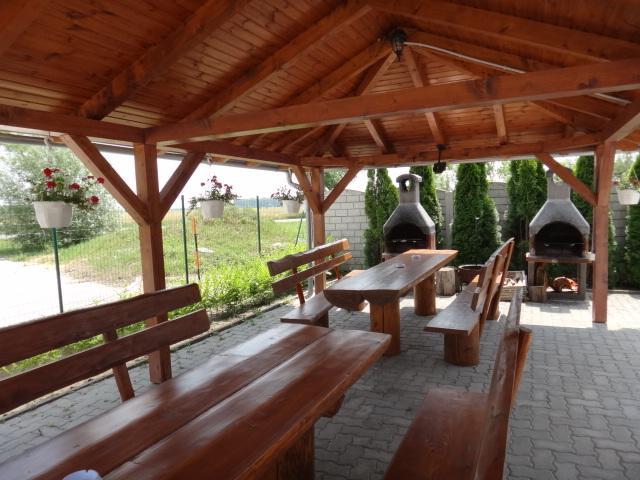 Apartman Taktik Veľký Meder Zewnętrze zdjęcie
