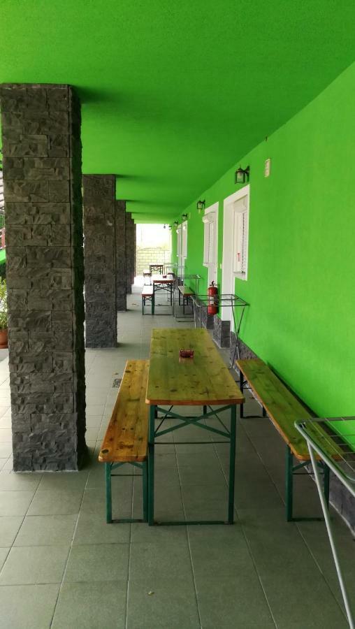Apartman Taktik Veľký Meder Zewnętrze zdjęcie