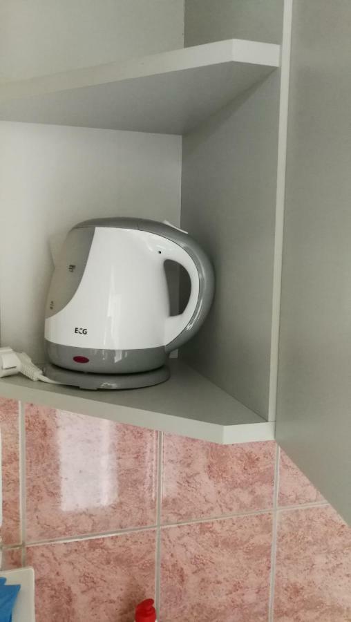 Apartman Taktik Veľký Meder Zewnętrze zdjęcie